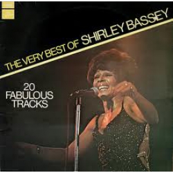 Shirley Bassey - Very Best Of / EMI